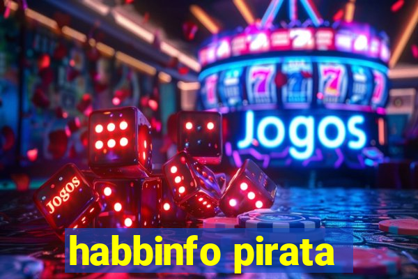 habbinfo pirata